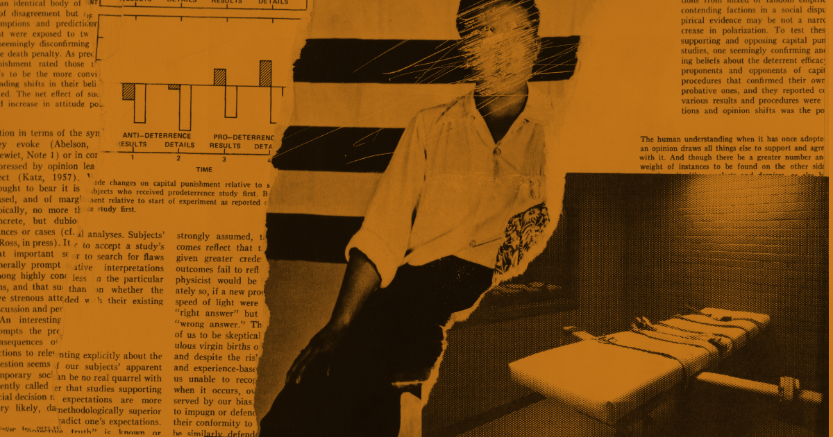 Don&rsquo;t Build Solutions in Search of Problem | Biased by Design